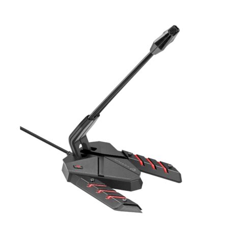 Vertux Streamer-3