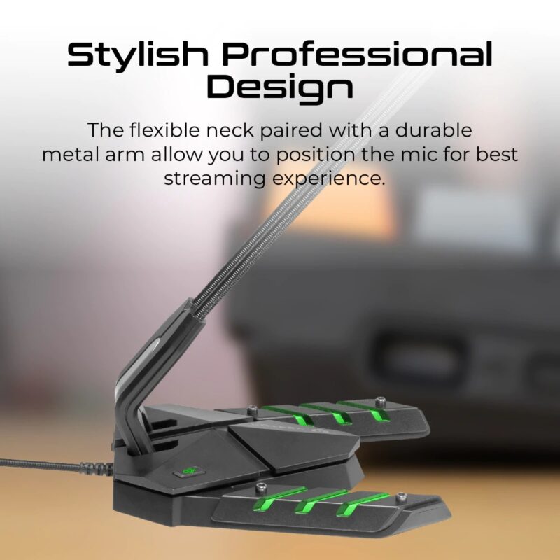 Vertux Streamer-3 - Image 3