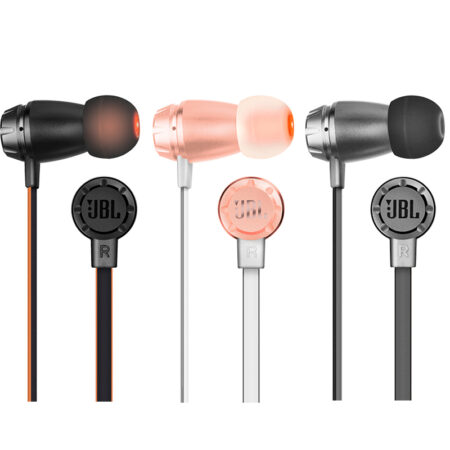 JBL T380A