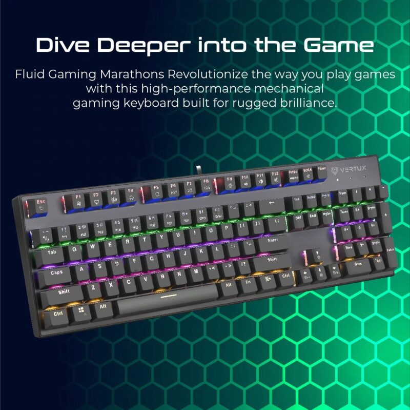 Vertux Tactical - Image 2
