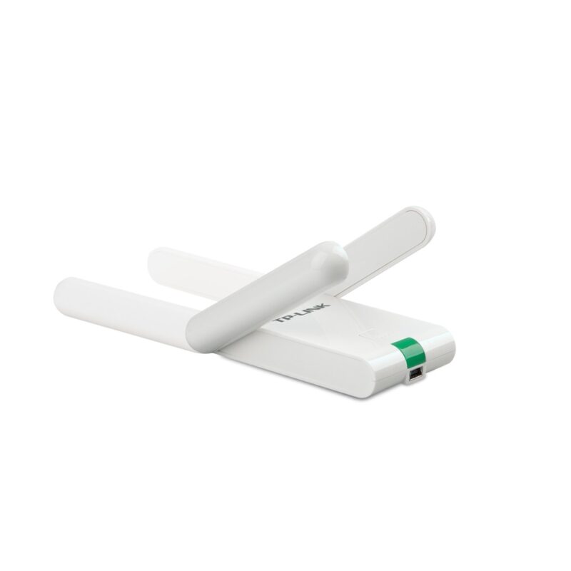 TP Link Wireless N Nano USB Adapter - TL-WN822N - Image 2