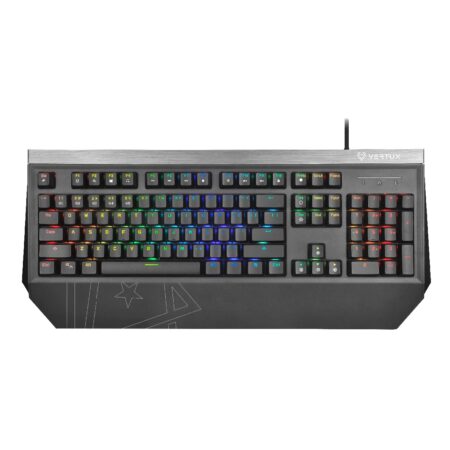 Vertux Tantalum