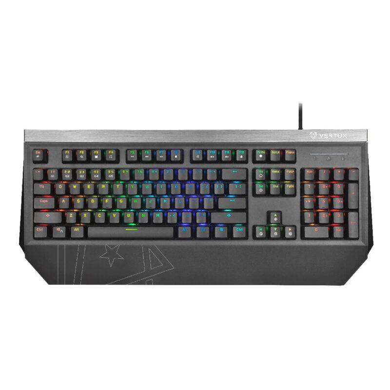 Vertux Tantalum