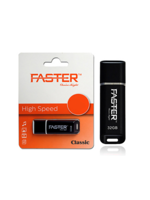 Faster High Speed 2.0 USB Flash Drive 8-256G