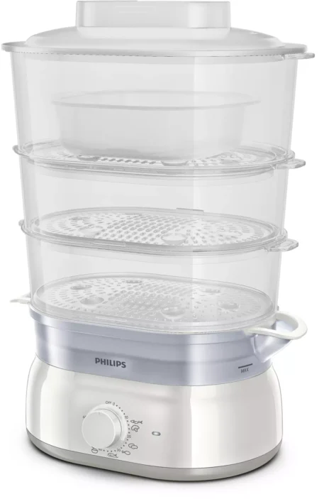 Philips Food Steamer HD9125