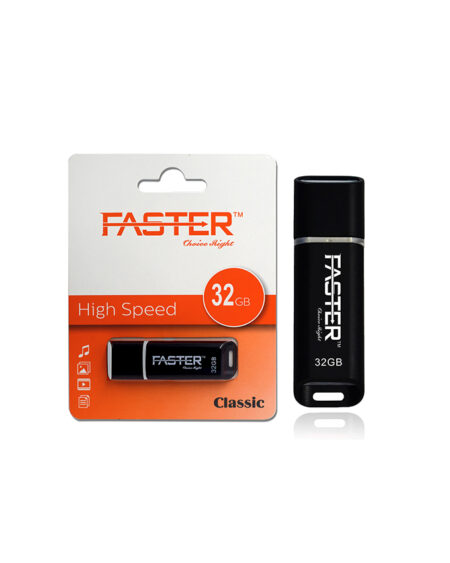 Faster High Speed 2.0 USB Flash Drive 8-64 GB