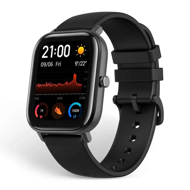 AMAZFIT GTS 4 MINI - Image 2