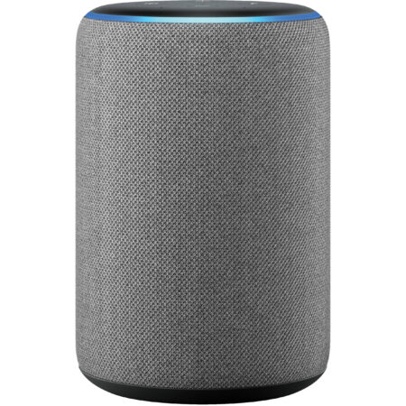 ECHO 3RD GENERATION - Black