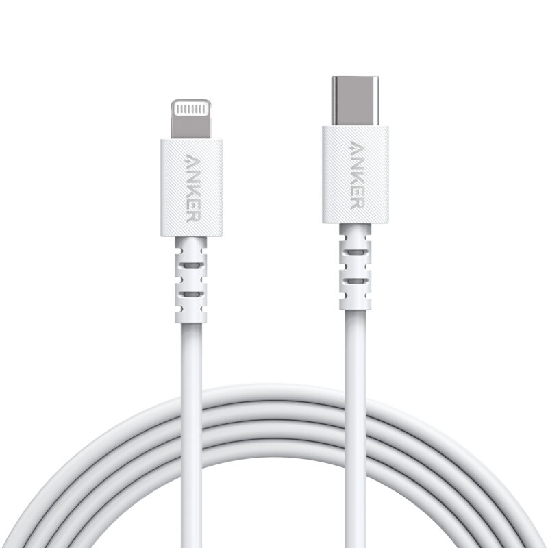 Anker usb c to lightning cable - Image 2