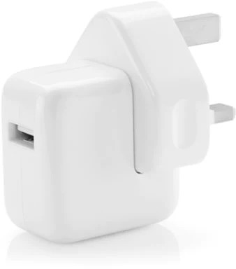 Apple Adapter 3 Pin 10W