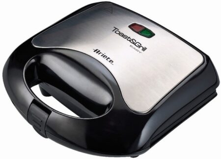 Ariete Toast & Grill Easy Sandwich Maker