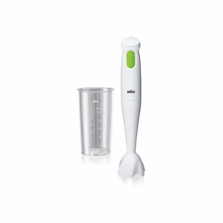 Braun MQ 100 Soup MultiQuick 1 Hand Blender