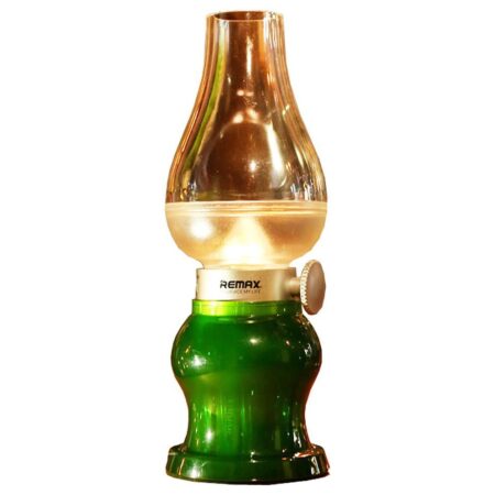 LED ALADDIN LAMP RL-E200