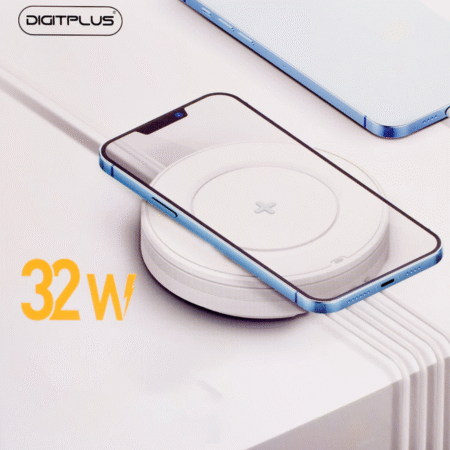 Desktop Wireless Charger 32W