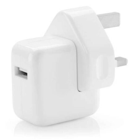 Apple Adapter 3 Pin 12W