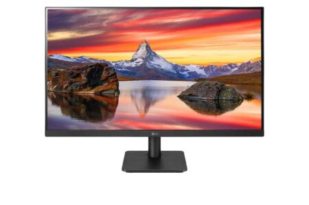 LG 27MP400 Monitor