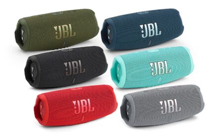 JBL CHARGE 5
