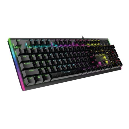 Vertux Comando