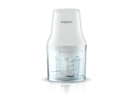 PHILIPS Chopper HR1393/00 450W 0.7L WHITE
