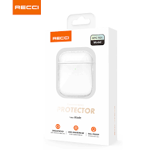Recci Earphone Airbag