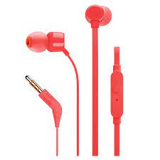 JBL Tune 110 - Red