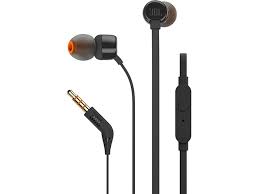 JBL Tune 110 - Black