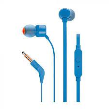 JBL Tune 110 - Blue