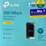 TL-WN823N 300Mbps Mini Wireless N USB Adapter - Image 4