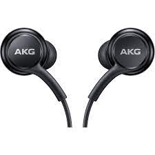 Samsung AKG EO-IG955 Headphones Black