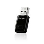 TL-WN823N 300Mbps Mini Wireless N USB Adapter - Image 2