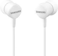 Samsung In-Ear Headset - White