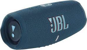 JBL CHARGE 5 - Blue