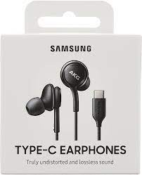 Samsung Type-C In-Earphones