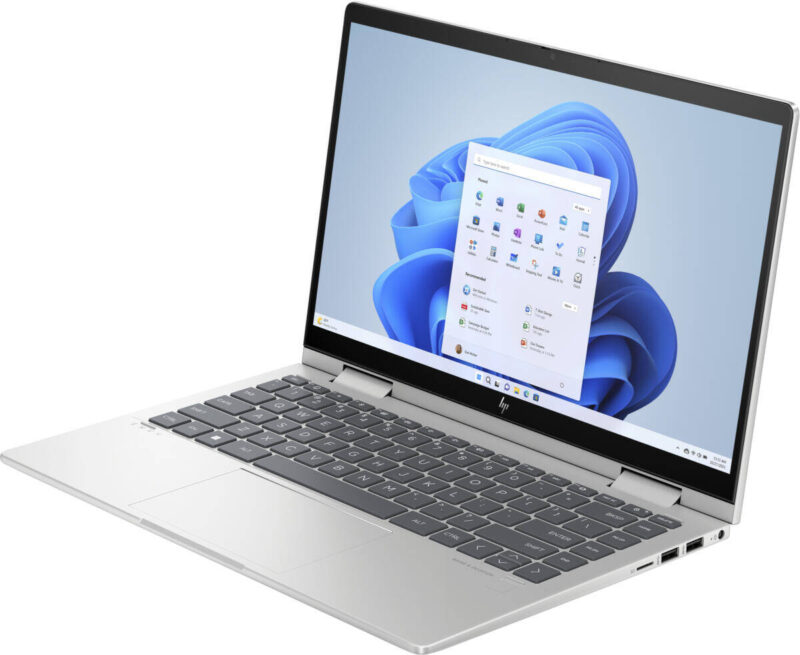 HP ENVY X360 2IN1 14-ES1013DX - Image 4