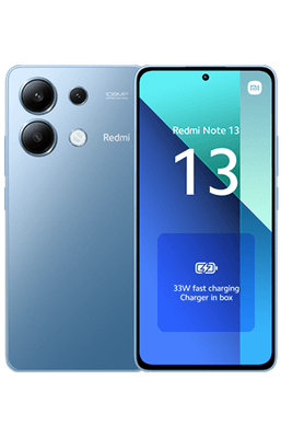Xiaomi Redmi Note 13 5G