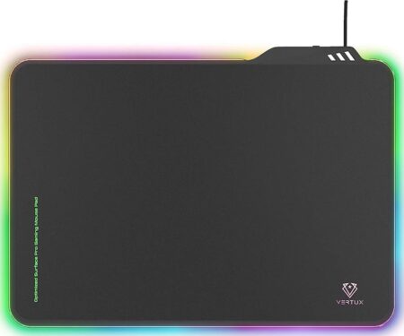 Vertux FluxPad