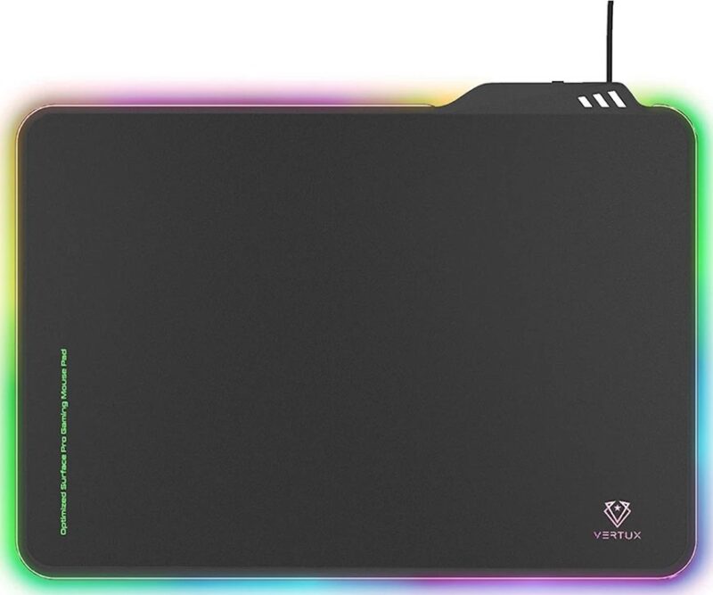 Vertux FluxPad