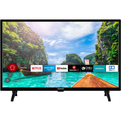 Daewoo TV 32" HD Ready