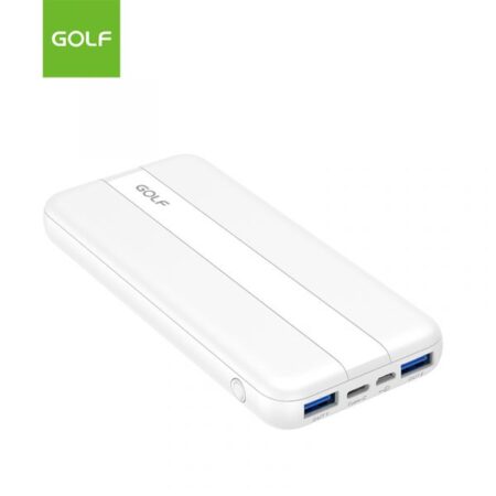 Golf G93PD 20W Power Bank 20000mAh