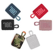 JBL GO3