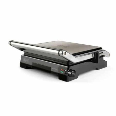 Black+Decker Contact Grill, 2200W