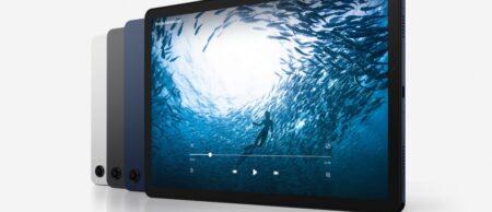 Samsung Galaxy Tab A9+