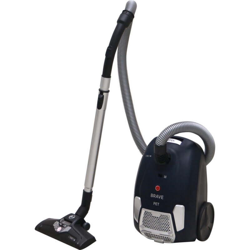 HOOVER VACUUM CLEANER (BRAVE BV61PET011)