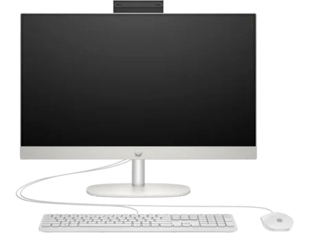 HP All-in-One 24-cr0038nh PC