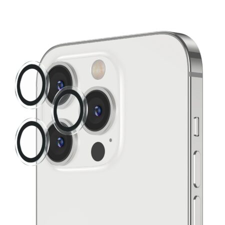 iPhone 13Pro Max Tempered-Glass Lens Protectors