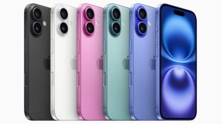 Apple iPhone 16 128GB