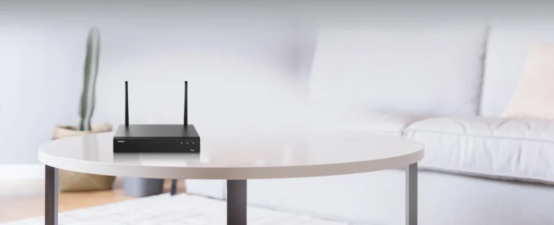 Imou Wireless Recorder  4/8 channel - Image 3