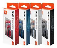 JBL Tune 110