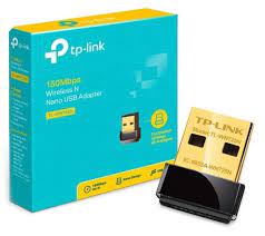 TP-Link TL-WN725N 150Mbps Wireless N Nano USB Adapter