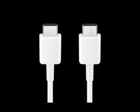 USB-C TO USB-C